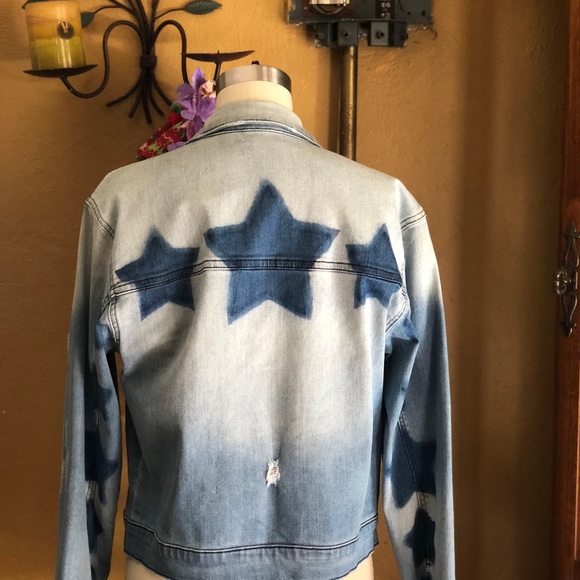 Jacket - Picture 2 of 5